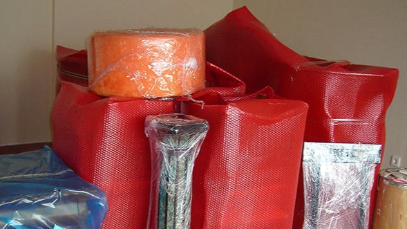 Eşya Paketleme Amblajlama Malzemeleri