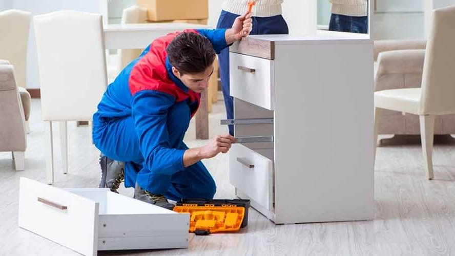 Evdeneve Nakliye Servisi