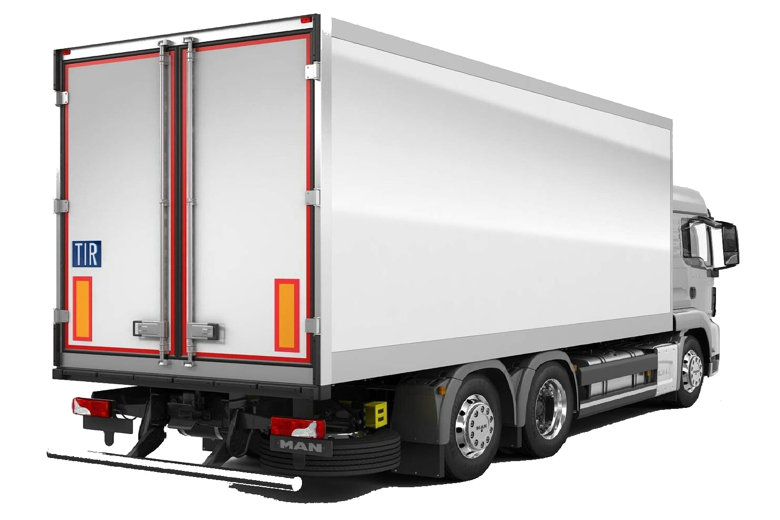 Şehirlerarası Nakliyat Nakliye