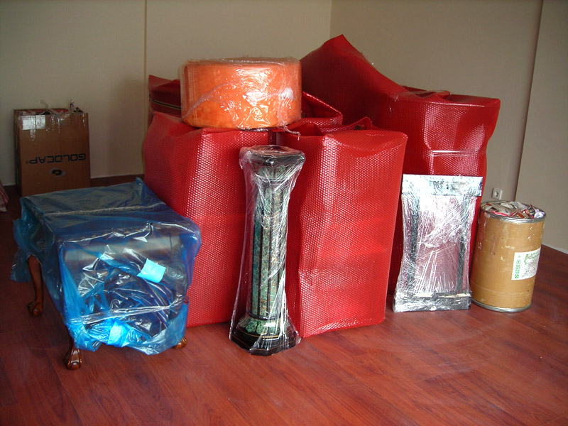 1 evden eve nakliye tasima elamanlari paketleme